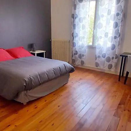 Casa vacanze Fargate Mugron