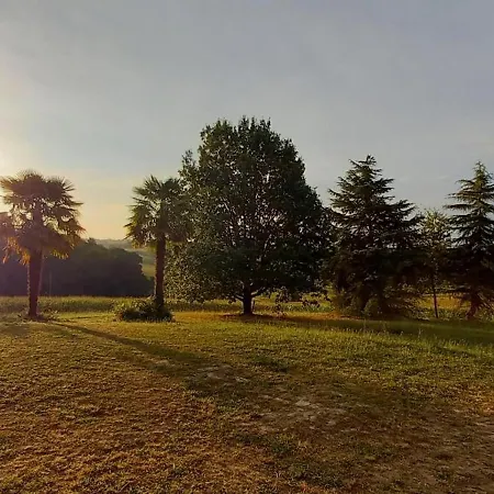 Fargate Vakantiehuis Mugron