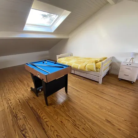 Fargate Vakantiehuis