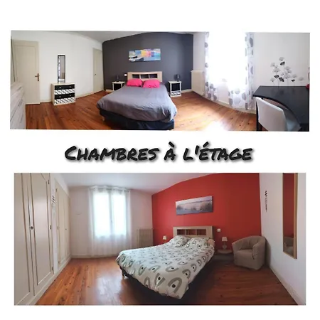 Fargate Vakantiehuis *