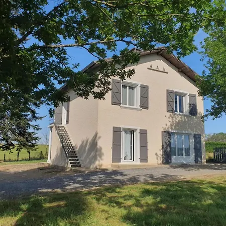 Fargate Vakantiehuis *