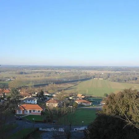 Vakantiehuis Fargate *