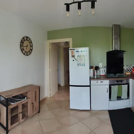 Casa de Férias Fargate