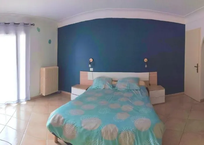 Сasa de vacaciones Fargate