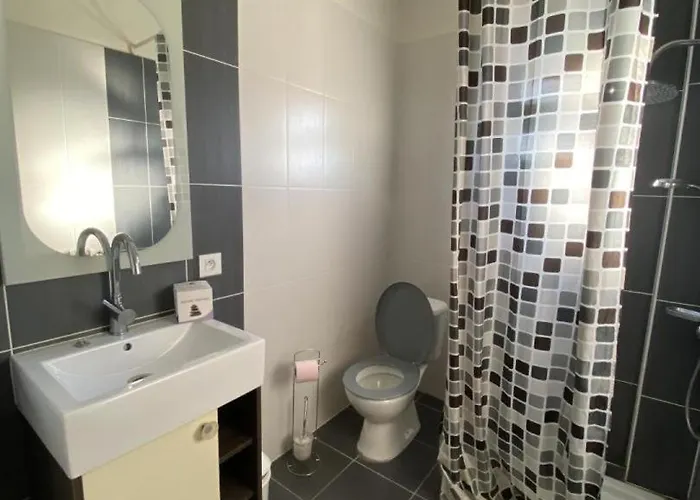 Сasa de vacaciones Fargate