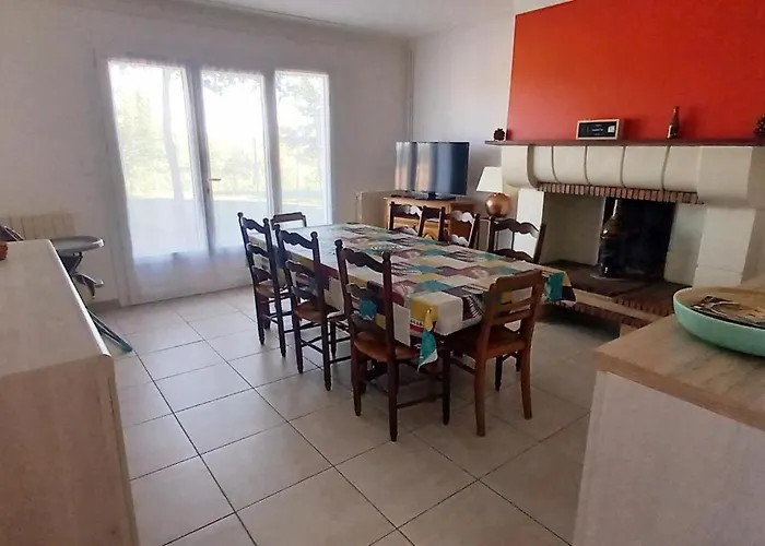 Fargate Сasa de vacaciones