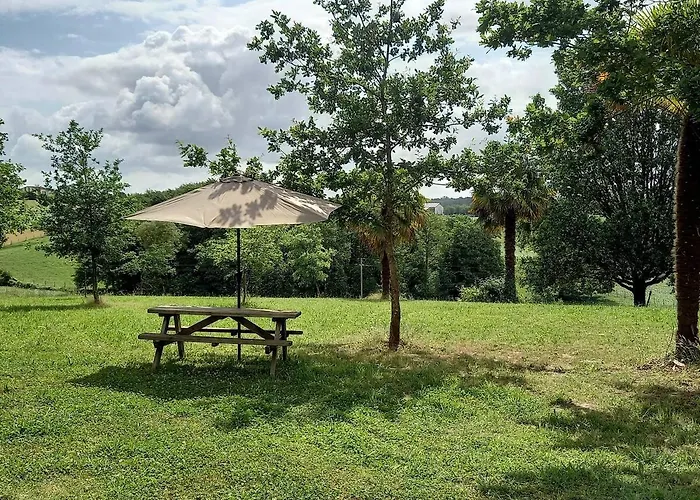 Fargate Nyaraló Mugron