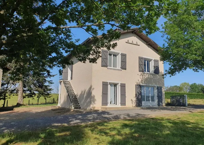 Fargate Сasa de vacaciones *